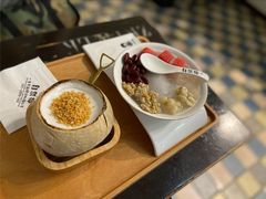 -自然椰·海南清补凉(明珠店)