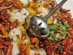 -川流不息(北蔡休闲广场店)