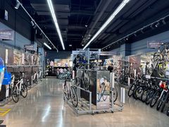 -迪卡侬(民族东店)