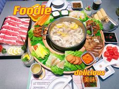 -椰小鸡·琼州糟粕醋(美兰缤纷城店)