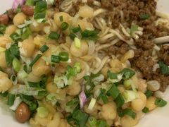 -车沾巷·重庆老味豌杂面