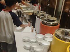 -稻香酒家·35年老字号(侨光店)
