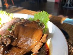 -卧龙堡客栈·中餐厅(古北水镇店)