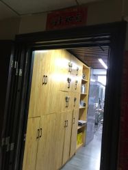 -西克造型美发连锁