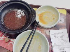 -真功夫(金月湾店)