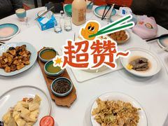 -东兴楼饭庄(六里桥店)