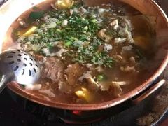 -朝伟清真铜瓢牛肉馆(三十年老·店)
