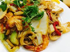-QQ海鲜餐厅
