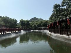 -山叶口景区