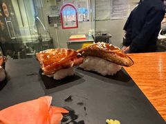 -戏作寿司(观音桥店)