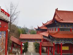 -开福禅寺