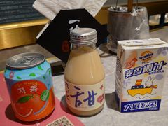 -一绪に寿喜烧(虹悦城店)
