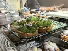 -PAOPAO Bakery&Café(港汇店)