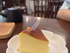 -Ten Olives甜点