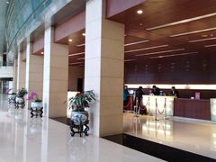 -北京饭店