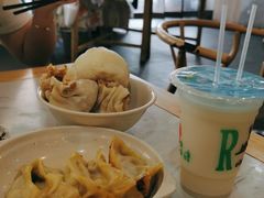 -蒋家桥饺面店(四望亭路店)