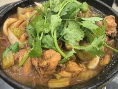 -川香煲(茅台路店)