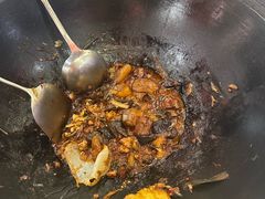 -江湖水乡铁锅炖魚(周庄嘉园店)