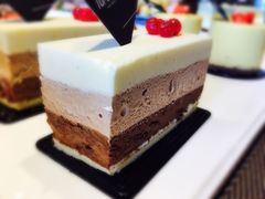 -研麦家面包(亚泰华府店)