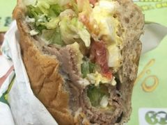 -赛百味SUBWAY(曲江智慧大厦店)