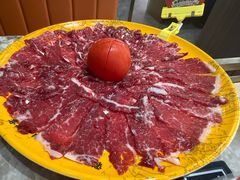 -潮汕大目牛肉火锅(皇岗旗舰店)