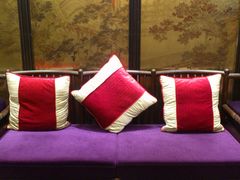 -棠宴酒店(汉口学院店)