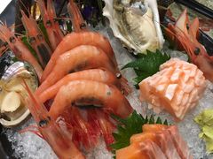 -季玄精致日本料理自助餐(闸北公园店)