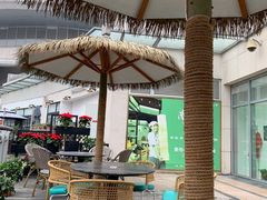 露天位-美奈小馆·越南料理(福田星河COCO Park店)
