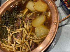 -清真·牛掌柜(奉天街店)