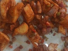 -帕米尔食府(白云观店)