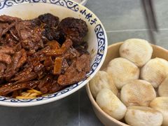 -梅溪·小伙子干挑面(安吉总店)