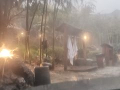 -江南天池高山汤泉城