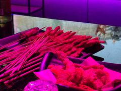 -唯爱KTV聚会餐厅(仙林东城汇店)