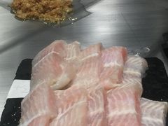 -仙桐吉宴铁板烧·精致料理
