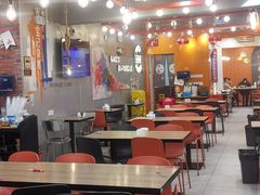 大堂-宝记烧烤·碳锅羊肉·羊蝎子火锅·夜食社(文体路创始店)