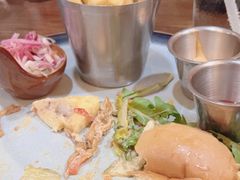 -blue frog蓝蛙(长泰广场店)