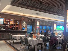 -客家汇·客家传承菜(水库店)