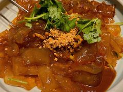 -红樱桃·欢乐餐厅(太原里店)