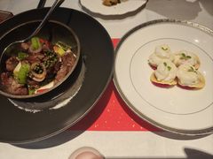 -馋遇江南·精致湖景雅宴(东方之门店)