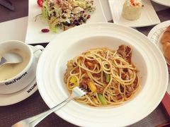 -斗牛士牛排餐厅(协信星光时代广场店)
