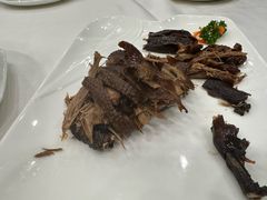 卤水手撕鸭-粤菜王府·海鲜·茶市·海景餐厅(大梅沙店)