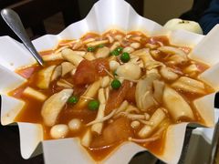 -五观堂素食(新华路店)