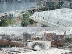 -香港都会海逸酒店
