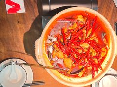 -马头巷·隐庐居·红油大虾(园区店)