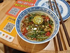 -阿鸡鱼庄·顺德鲜蒸小炒(亚运村店)