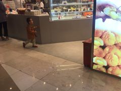 -面包新语(滨湖万达店)