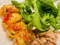 -大渔铁板烧(花园道店)