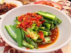 -老三样·旧食新味(船山路店)