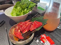 -伊茉家的烤肉店(勒泰中心店)
