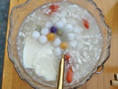 -豆相识•九九豆腐脑(牛咡桥店)